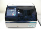 生化学自動分析装置「DRI-CHEM」